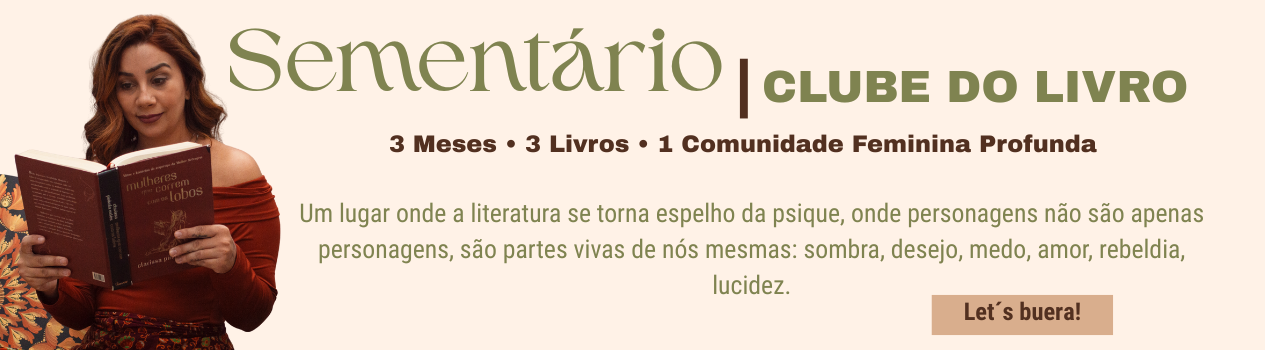 Sementário - Clube do Livro
