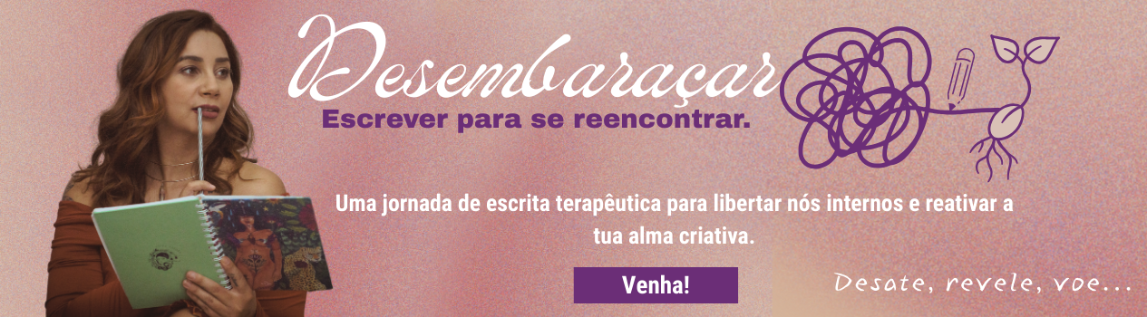 Jornada Desembaraçar