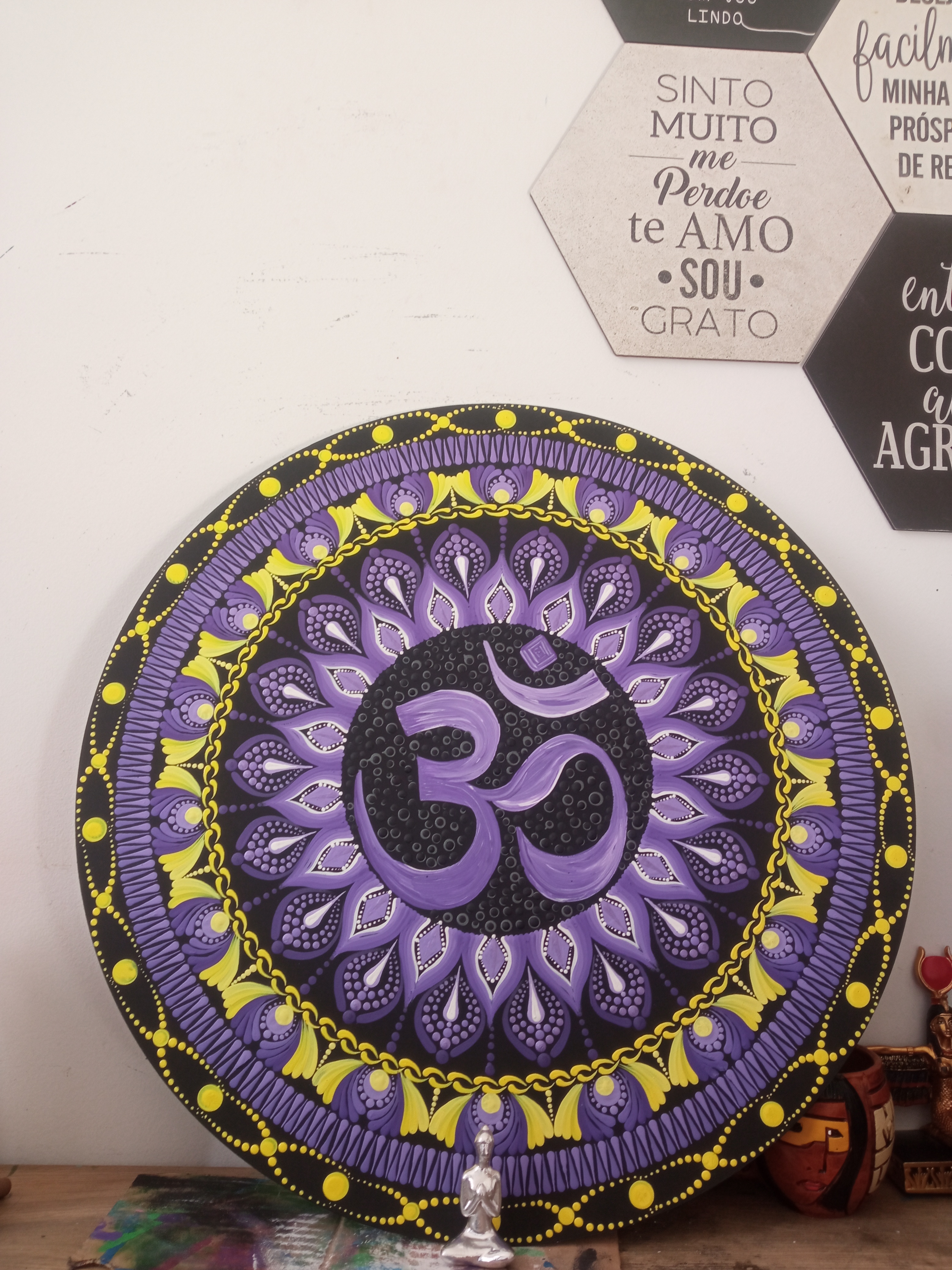 Mandala 3